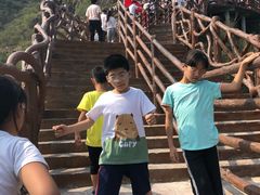 -野三坡清泉山风景区