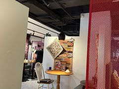 -纳鲁孜·新疆特色餐厅(上海悦荟广场店)