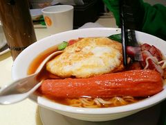 -龙记烧腊茶餐厅(常德路店)