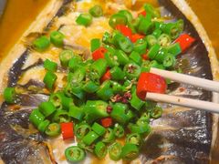 -半天妖烤鱼(大兴大悦春风里店)