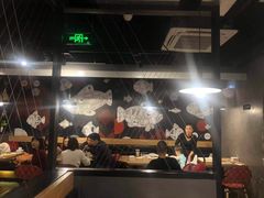 大堂-鱼酷活鱼烤鱼(梅江印象城店)