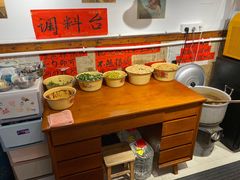 -柳州肥姨妈大骨螺蛳粉(双阳路店)