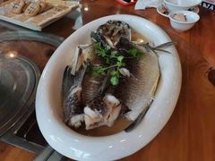 -绿雅居原生态农庄(小涌店)