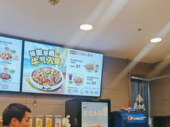 -真功夫(百荣店)