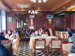 -德大西餐社(云南南路店)