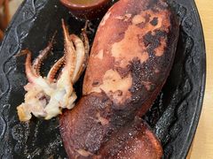 -萨莉亚意式餐厅(天河城购物中心店)