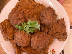 -張飛扒肉·龙江非遗(道外店)