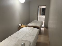 -泰合玺·精油疗愈 SPA(南京河西万达店)
