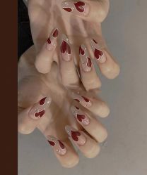 -LILY NAILS美甲美睫