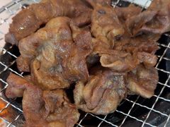 -大同江朝鲜菜•长春地标美食(绿园吾悦广场店)