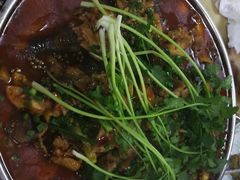 -椒香鸡(西区体育馆店)