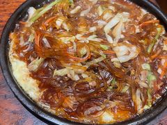 -北国饭店·海鲜·北方菜(峡山店)