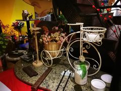 -蜜蜂家的红茶馆(华府店)