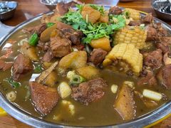 -卫小旦老味大盘鸡总店