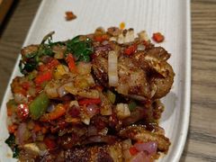 -那时新疆·若羌(经纬汇店)