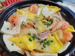-聚丰园•湖鲜餐厅(阿红私房菜梅石路店)