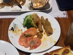 -汉巴味德(沈阳万象汇店)