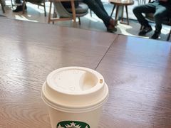 -星巴克(凯德晶萃店)