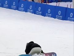 -重庆际华园室内极限运动中心