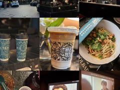 -索拉古贝(义乌北苑店)
