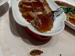 -大鸭梨烤鸭(金色漫香店)