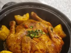 -大鸭梨烤鸭·北京菜(大兴南小街店)
