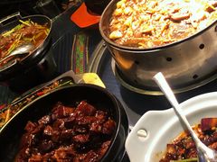 -甘家界牌柠檬鸭(青山店)