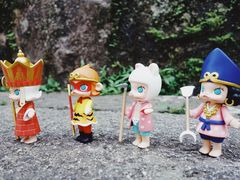 -普陀山风景名胜区-法雨禅寺