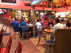 -百年神厨·地道川菜(清江西路店)