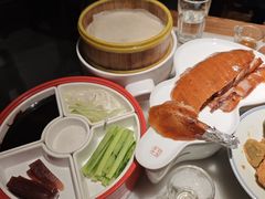 -小吊梨汤·北京菜·烤鸭(王府井银泰in88店)