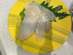 -京樽回転寿司(奥林匹克店)