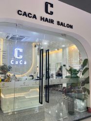 -CACA HAIR SALON