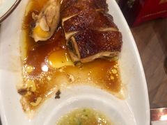 -蝴蝶里·粤菜·点心(龙湖杭州金沙天街店)