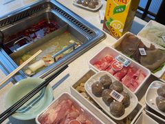 -野妹火锅(龙岗店)