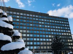 -北海道厅旧本厅舍(旧本庁舎)