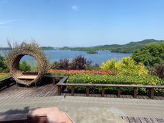 -天目湖涵田度假村