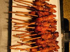 -上海东方佘山翰悦阁酒店·Vie全日制餐厅