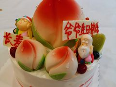 -万荣烤鸭店·北京菜(天坛店)