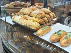 -CARINO BAKERY&CAFE(人广来福士店)