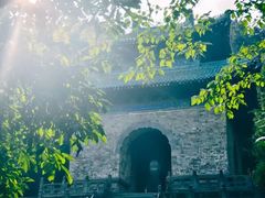 -武当山风景区