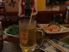 -半藏居酒屋(香港花园店)