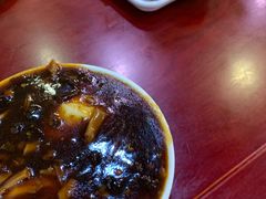 -老回回烩面馆(左家庄店)