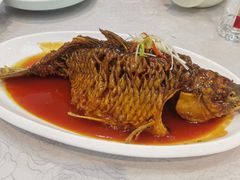 -红旗饭庄