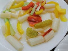 -白魁老号饭庄(交道口店)