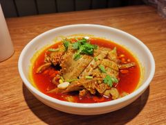 香辣金钱肚-晋家门(弘阳广场店)