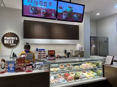 -派悦坊·甜品·蛋糕(虹口龙之梦店)