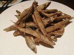 -汀小府·福建客家菜(鼓山沃尔玛店)