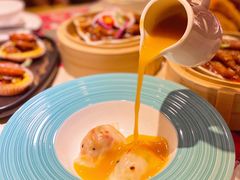 -点都德(大茶楼店)