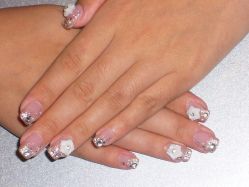 P1030425-A-Best nail UP时尚美甲沙龙