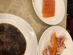 -芭菲盛宴·环球美食(解放碑英利国际店)